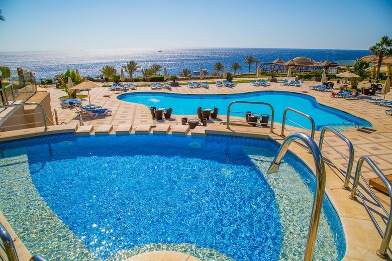 Hotel Island View Resort - All Inclusive