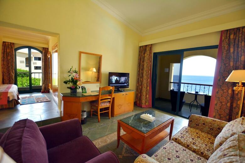 Hotel Island View Resort - All Inclusive