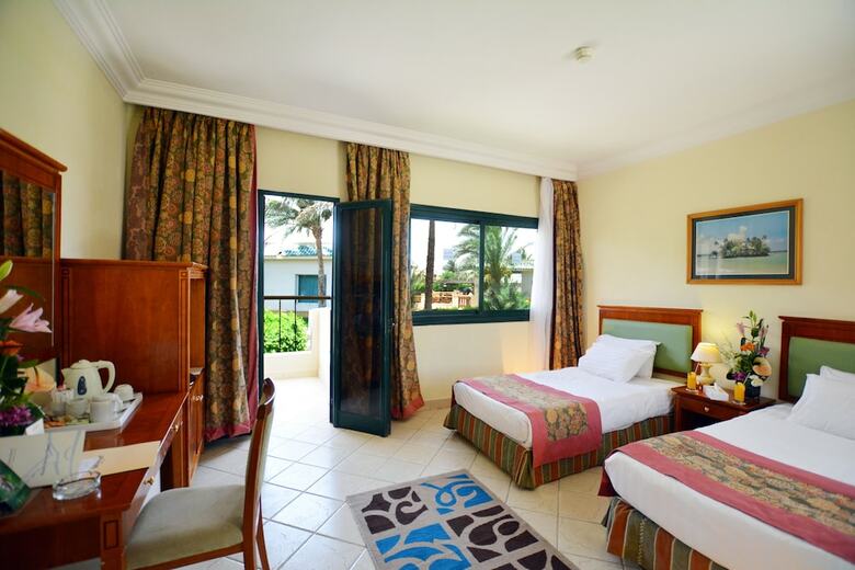 Hotel Island View Resort - All Inclusive
