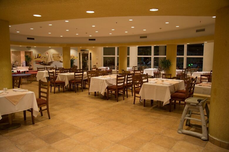 Hotel Island View Resort - All Inclusive