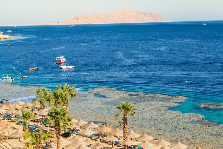 Hotel Island View Resort - All Inclusive