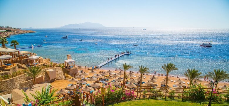 Hotel Island View Resort - All Inclusive