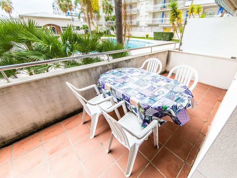 Apartamentos Port Canigo Bajo 11