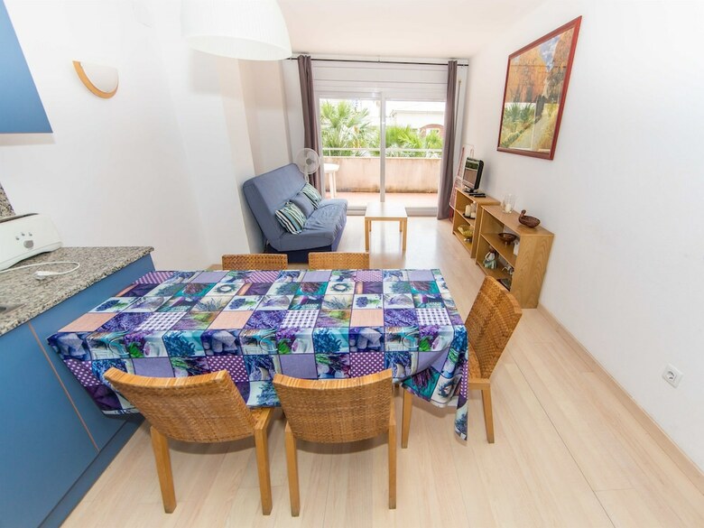 Apartamentos Port Canigo Bajo 11