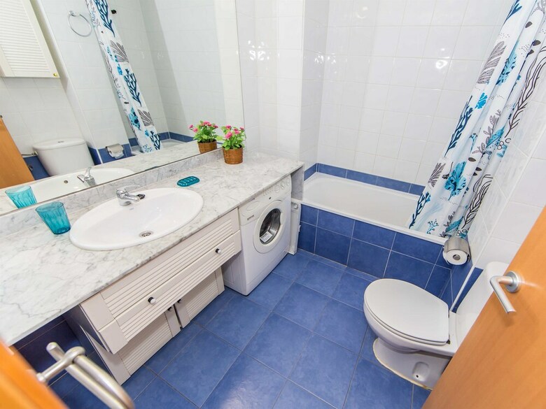 Apartamentos Port Canigo Bajo 11