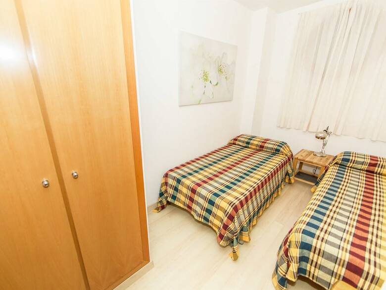 Apartamentos Port Canigo Bajo 11