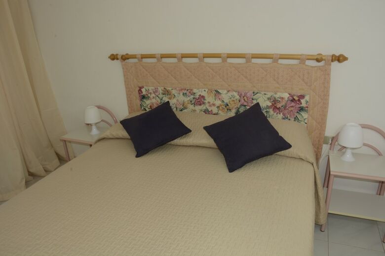 Hotel Summer Residence Bunthe