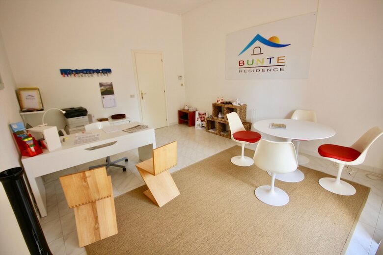 Hotel Summer Residence Bunthe