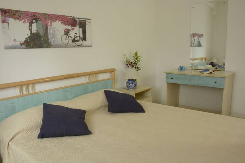 Hotel Summer Residence Bunthe