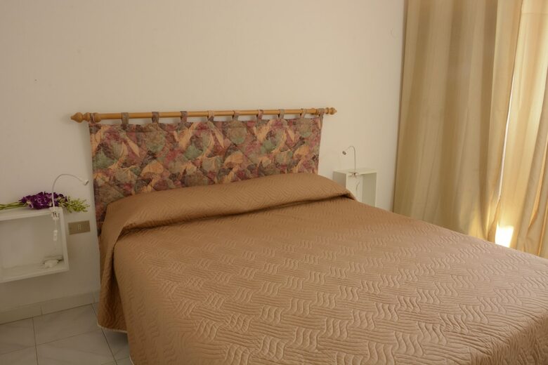 Hotel Summer Residence Bunthe