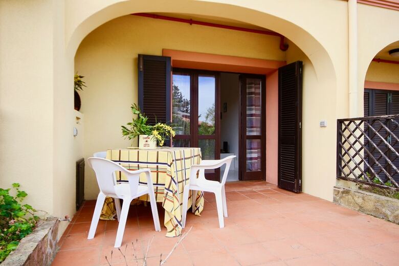 Hotel Summer Residence Bunthe