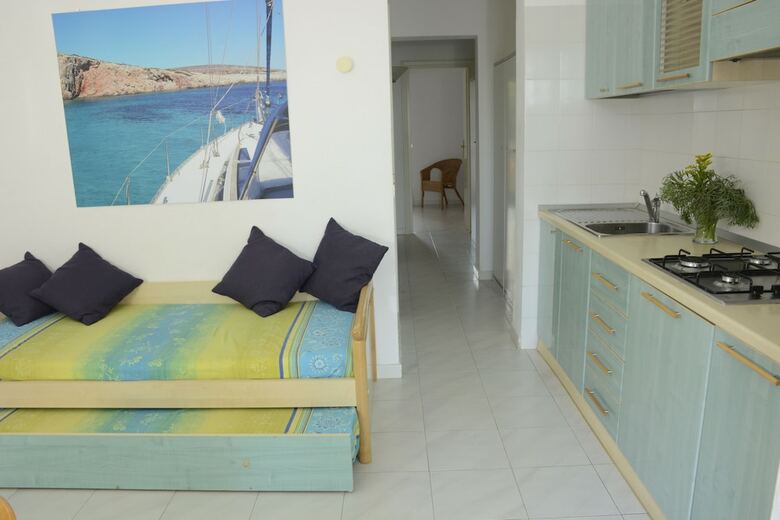 Hotel Summer Residence Bunthe