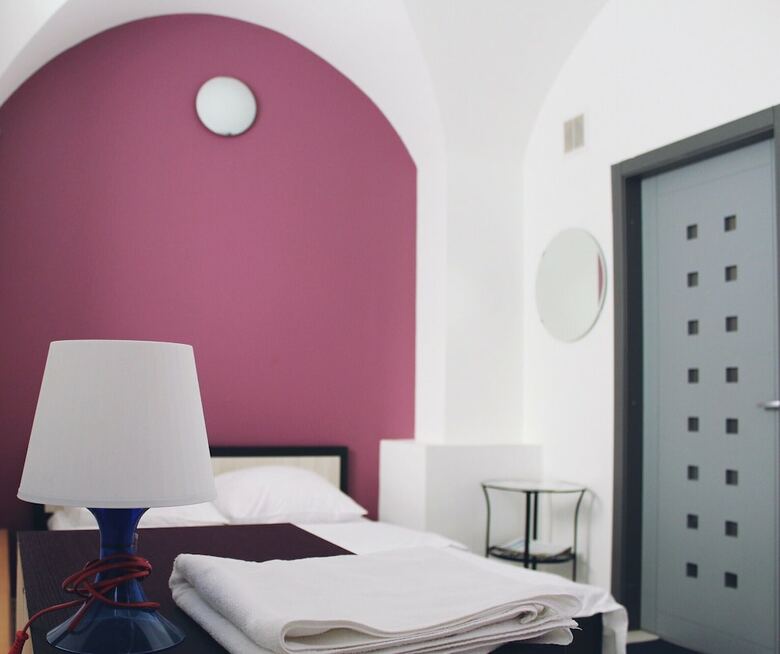 Hotel Prosto Guest House