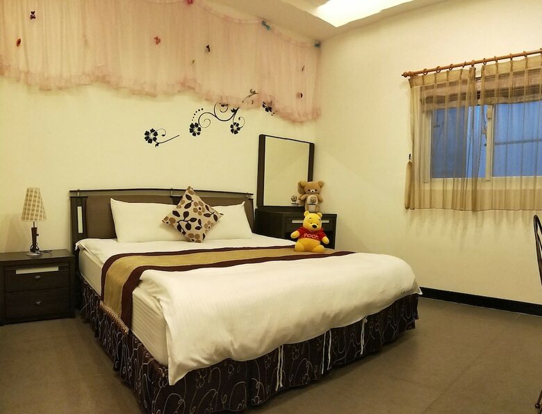 Rice Countryside Bed And Breakfast