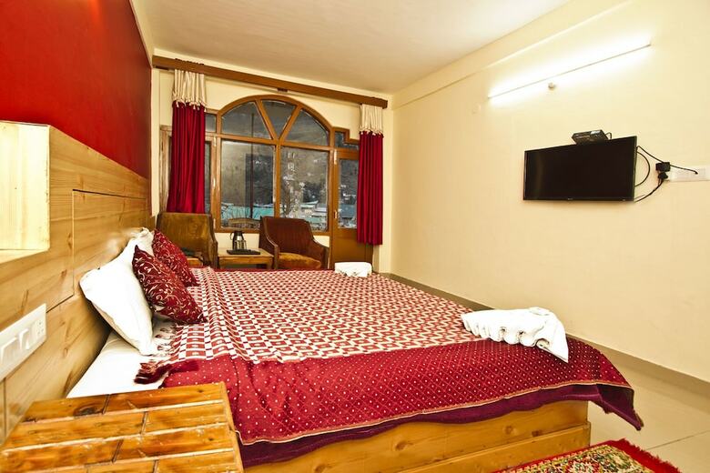 Apartamento Himanshu Resorts