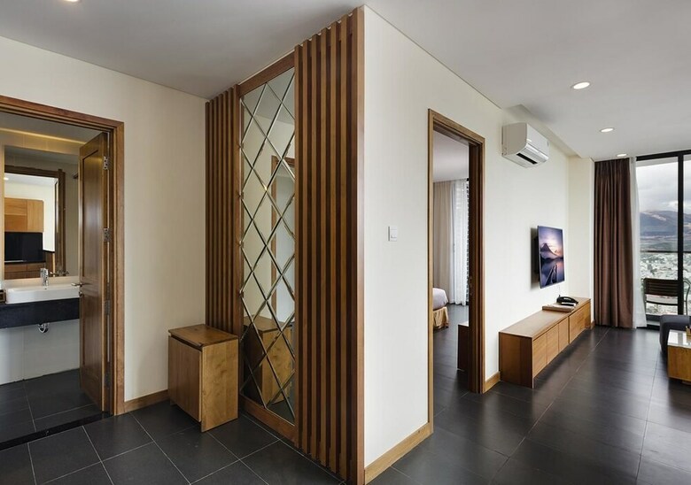 Hotel Holi Beach Apartments