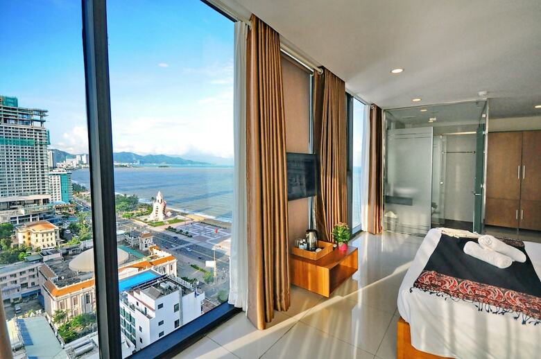 Hotel Holi Beach Apartments