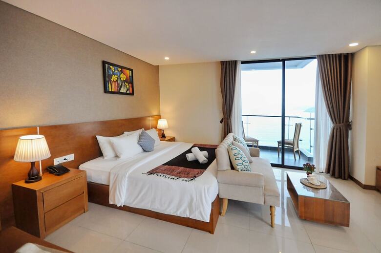 Hotel Holi Beach Apartments