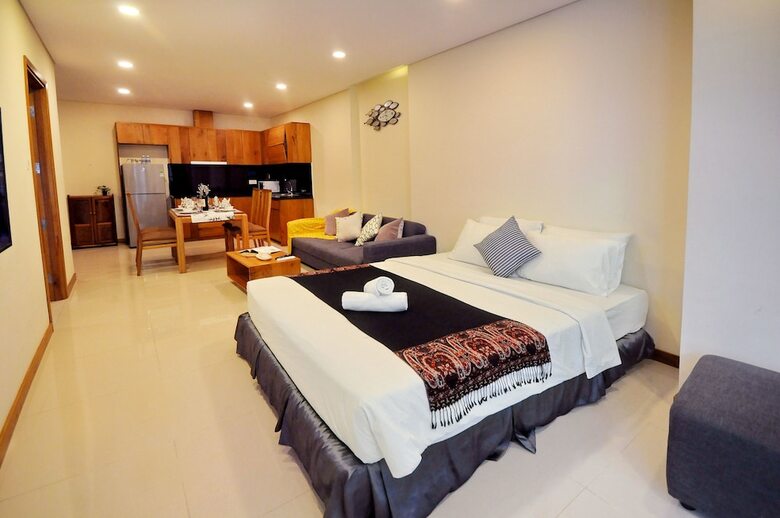Hotel Holi Beach Apartments
