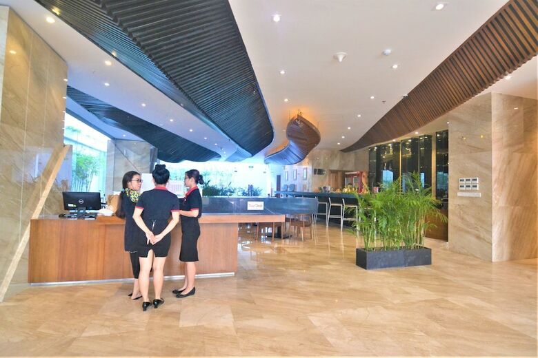 Hotel Holi Beach Apartments