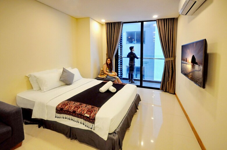 Hotel Holi Beach Apartments