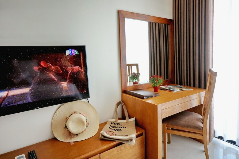 Hotel Holi Beach Apartments