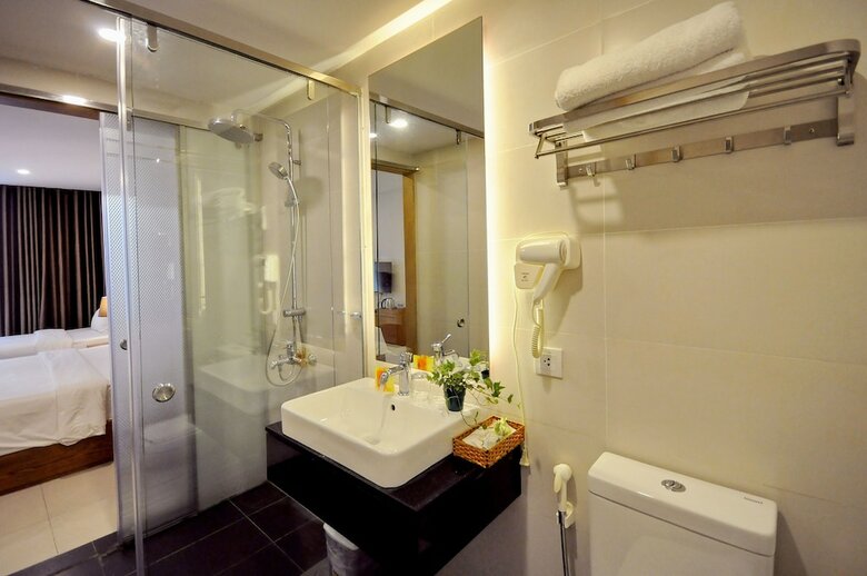 Hotel Holi Beach Apartments