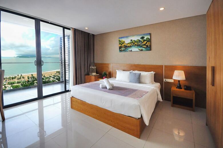 Hotel Holi Beach Apartments