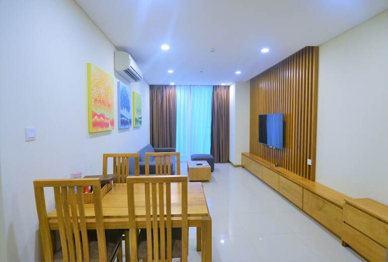 Hotel Holi Beach Apartments