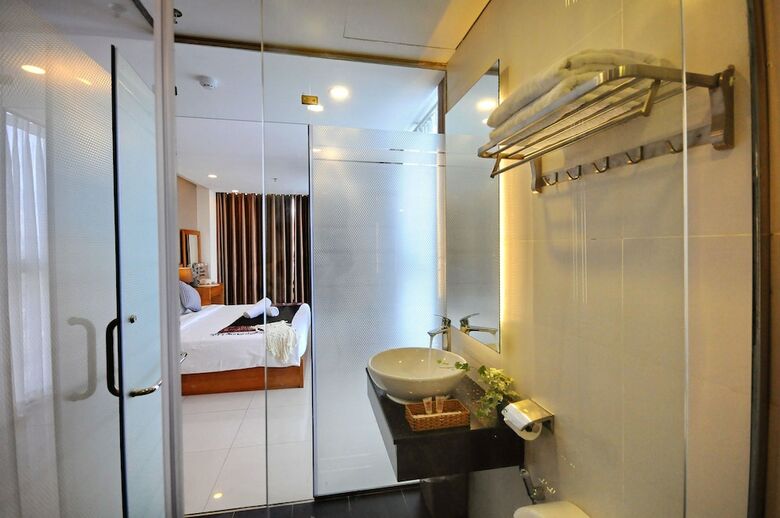 Hotel Holi Beach Apartments