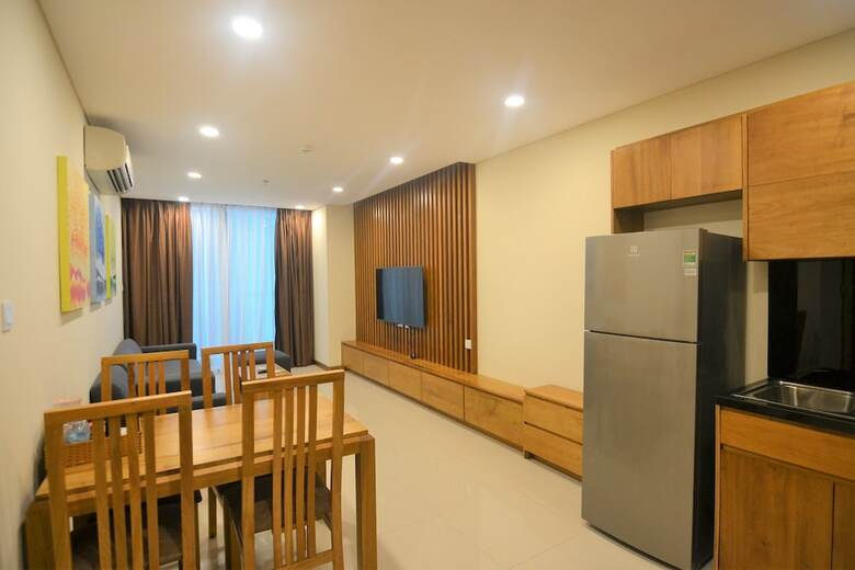Hotel Holi Beach Apartments