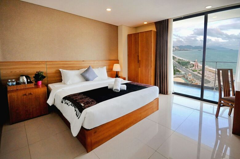 Hotel Holi Beach Apartments
