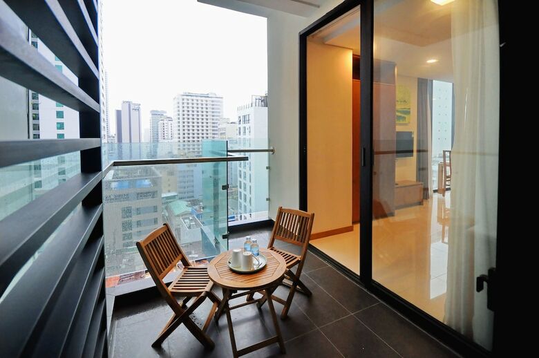 Hotel Holi Beach Apartments