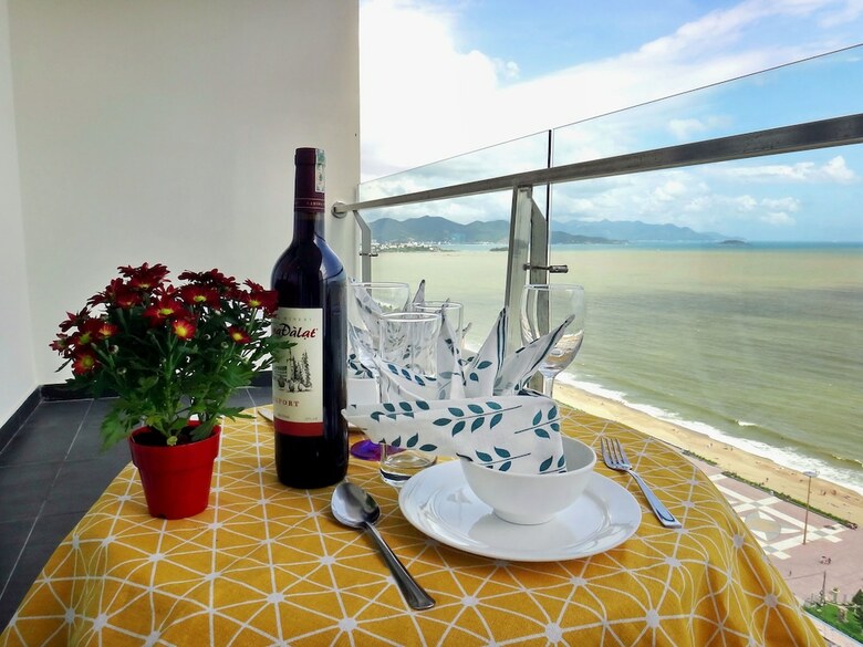Hotel Holi Beach Apartments