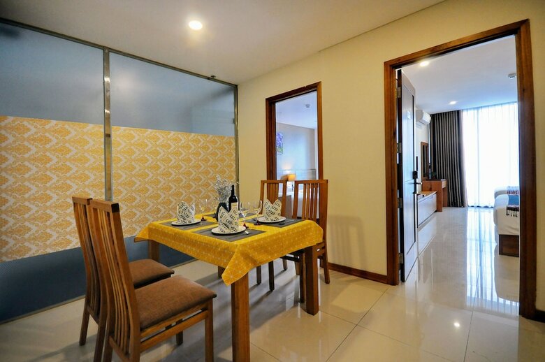 Hotel Holi Beach Apartments