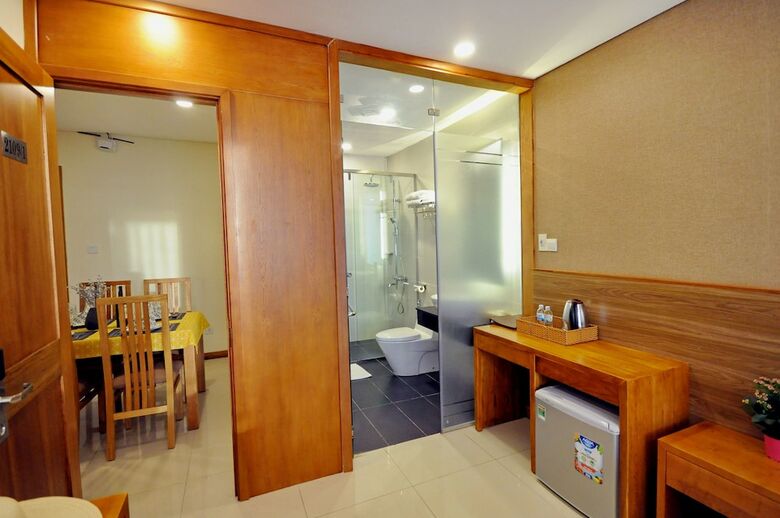 Hotel Holi Beach Apartments