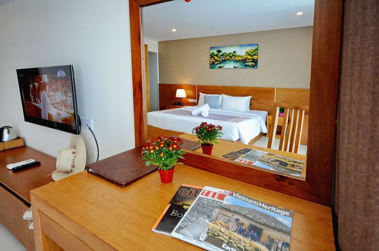 Hotel Holi Beach Apartments