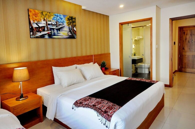 Hotel Holi Beach Apartments