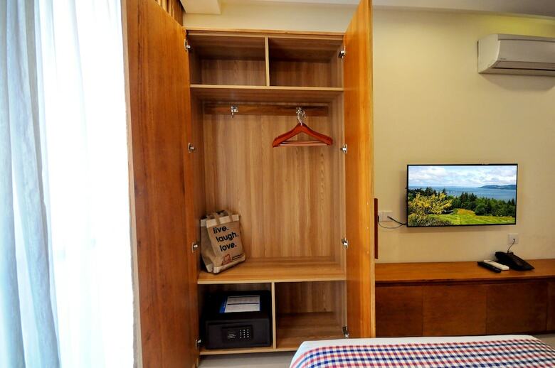 Hotel Holi Beach Apartments