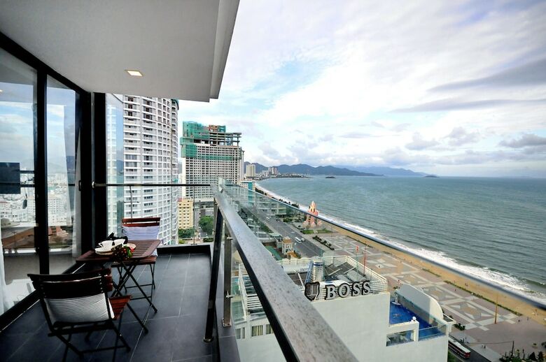 Hotel Holi Beach Apartments