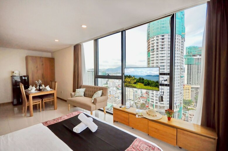 Hotel Holi Beach Apartments