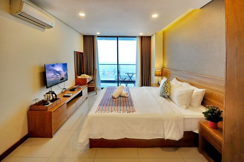 Hotel Holi Beach Apartments