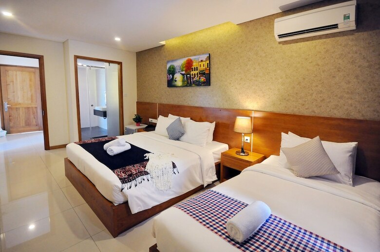 Hotel Holi Beach Apartments