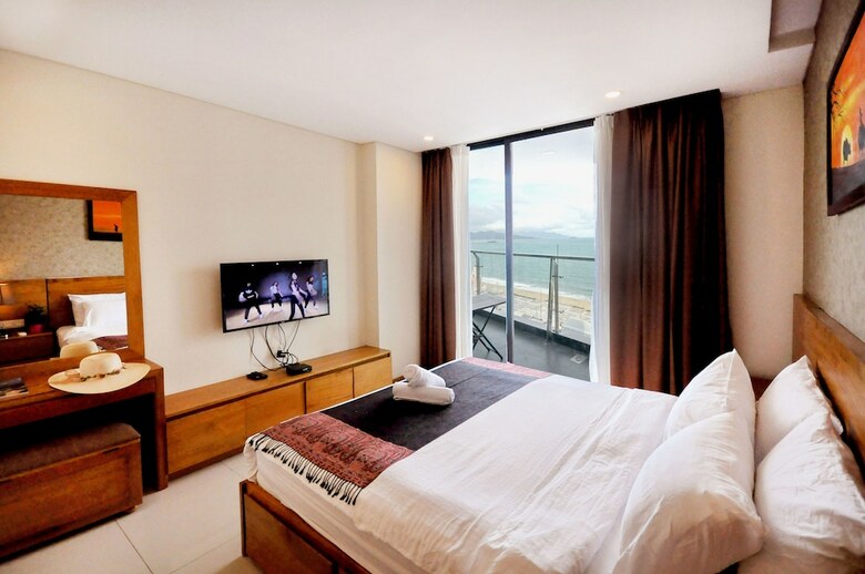 Hotel Holi Beach Apartments
