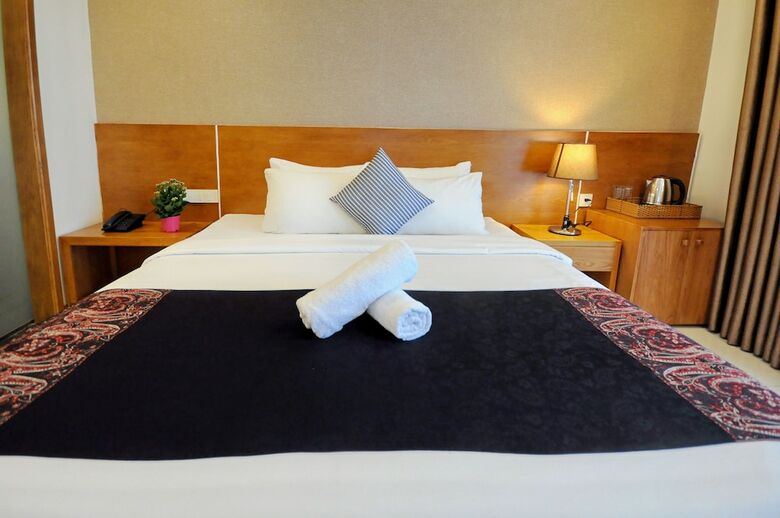 Hotel Holi Beach Apartments