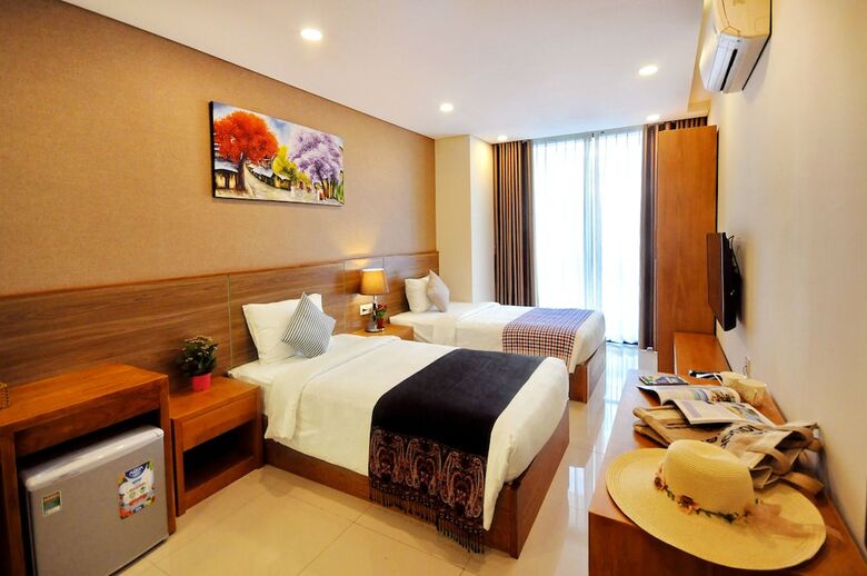 Hotel Holi Beach Apartments