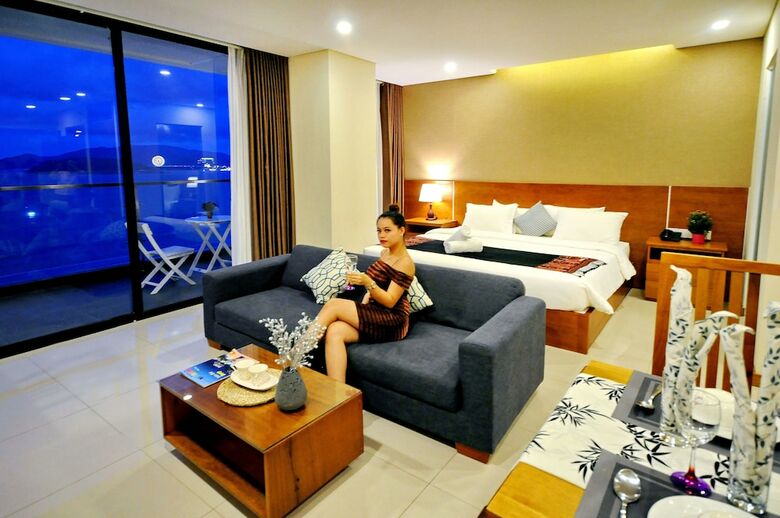Hotel Holi Beach Apartments
