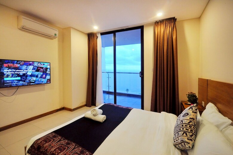 Hotel Holi Beach Apartments