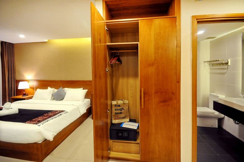 Hotel Holi Beach Apartments