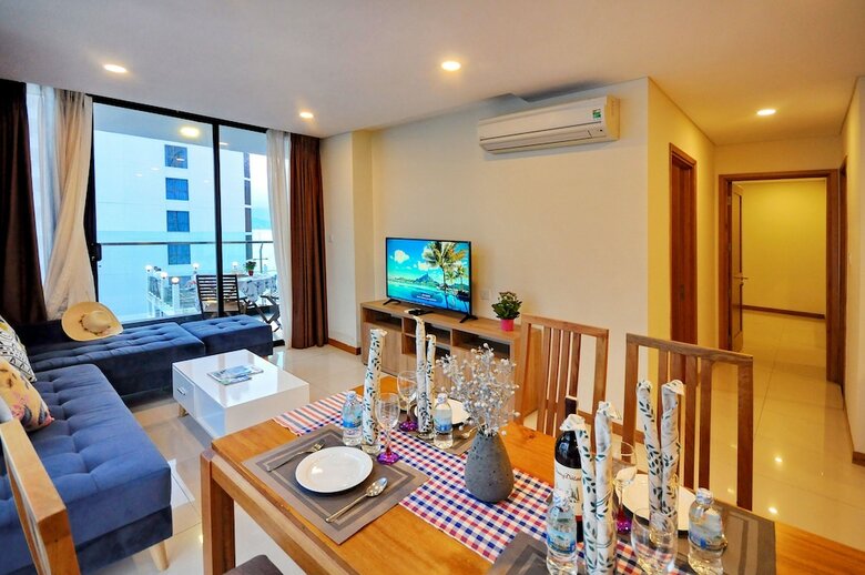 Hotel Holi Beach Apartments
